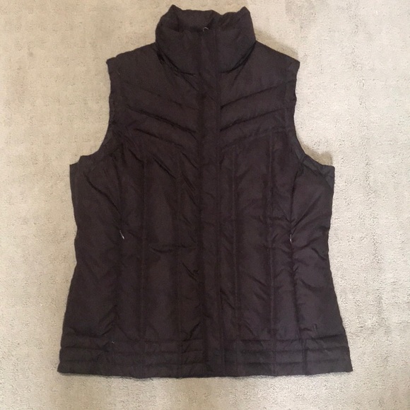 🐳 Puffy Vest - Picture 1 of 2